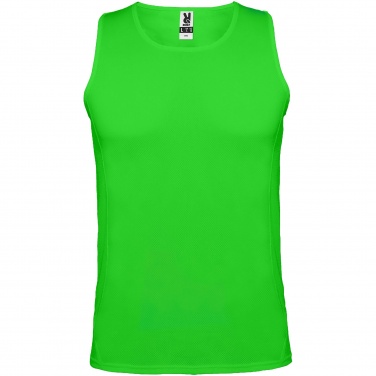Logotrade advertising products photo of: Andre kids sports vest