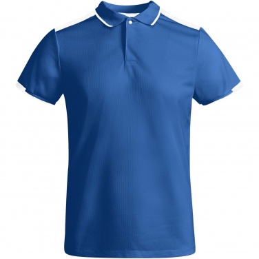 Logotrade promotional gifts photo of: Tamil short sleeve men's sports polo