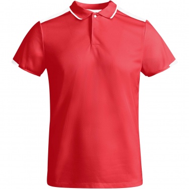 Logotrade promotional item image of: Tamil short sleeve men's sports polo