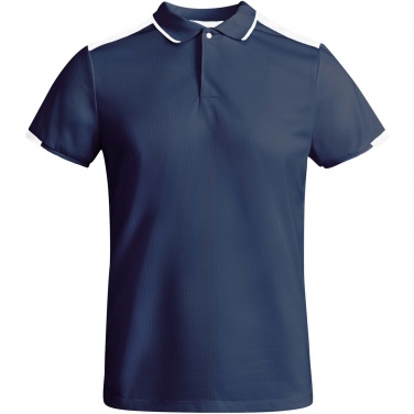 Logo trade business gift photo of: Tamil short sleeve men's sports polo