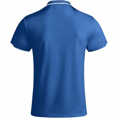 Logotrade business gift image of: Tamil short sleeve kids sports polo