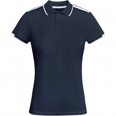 Logo trade advertising product photo of: Tamil short sleeve women's sports polo