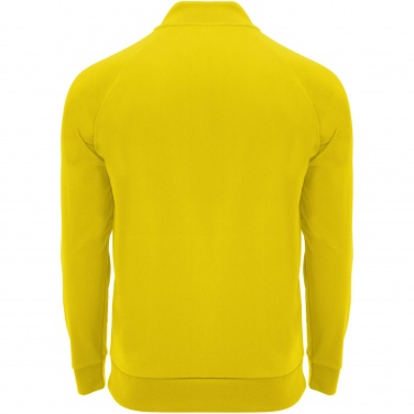 Logotrade promotional gift picture of: Epiro long sleeve unisex quarter zip sweatshirt