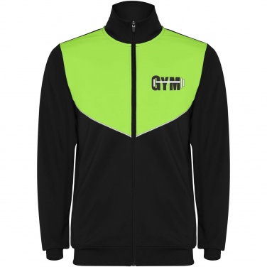 Logotrade promotional item picture of: Evans unisex tracksuit