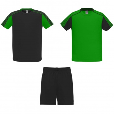 Logo trade corporate gifts picture of: Juve kids sports set