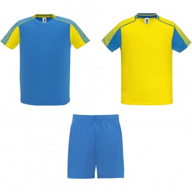 Logo trade promotional item photo of: Juve kids sports set