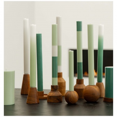 Logotrade corporate gifts photo of: Originalhome dinner candle holder - M