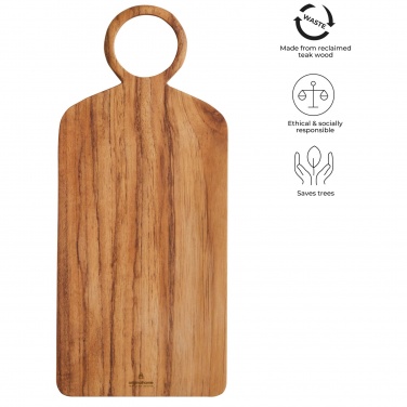 Logotrade business gift image of: Originalhome cutting board