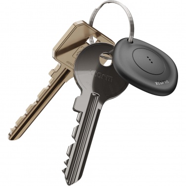 Logotrade corporate gift image of: Xtorm XTAG01 3-piece travel tag