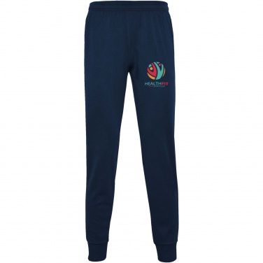 Logo trade promotional items image of: Argos unisex trousers