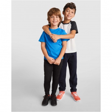 Logo trade promotional giveaway photo of: Argos kids trousers