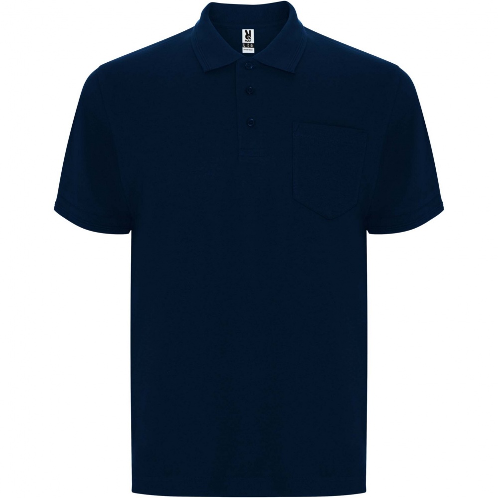 Logotrade promotional merchandise picture of: Centauro Premium short sleeve unisex polo