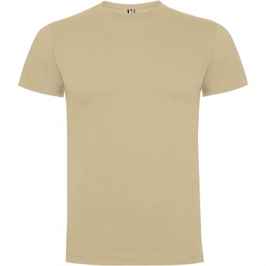 Logo trade promotional merchandise photo of: Dogo Premium short sleeve men's t-shirt