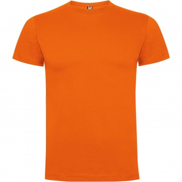Logotrade promotional product picture of: Dogo Premium short sleeve men's t-shirt