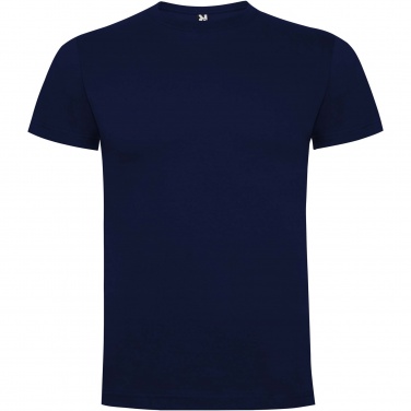 Logo trade promotional giveaways image of: Dogo Premium short sleeve kids t-shirt