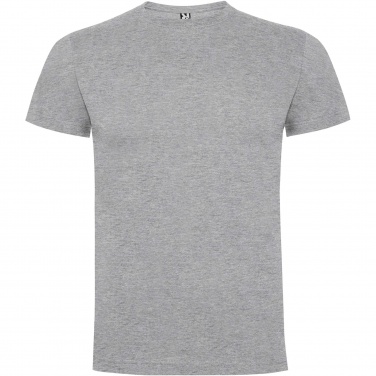 Logo trade promotional giveaways image of: Dogo Premium short sleeve kids t-shirt
