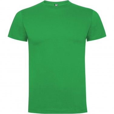 Logo trade promotional giveaways picture of: Dogo Premium short sleeve kids t-shirt
