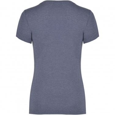 Logotrade promotional merchandise image of: Fox short sleeve women's t-shirt