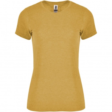 Logotrade promotional gift image of: Fox short sleeve women's t-shirt