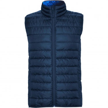 Logotrade advertising product picture of: Oslo kids insulated bodywarmer