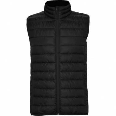 Logotrade promotional gift picture of: Oslo kids insulated bodywarmer