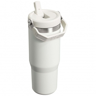 Logotrade promotional merchandise image of: Stanley 890 ml IceFlow™ flip straw tumbler