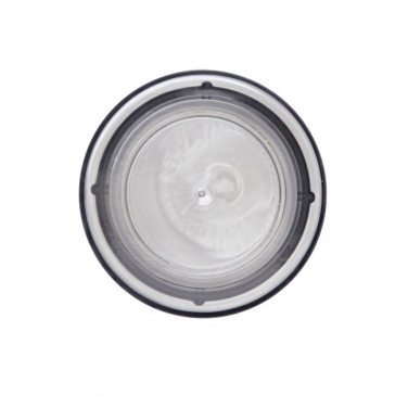 Logotrade promotional product picture of: VINGA Cott RCS RPET water bottle