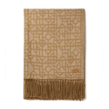 Logo trade promotional giveaways picture of: VINGA Verso blanket