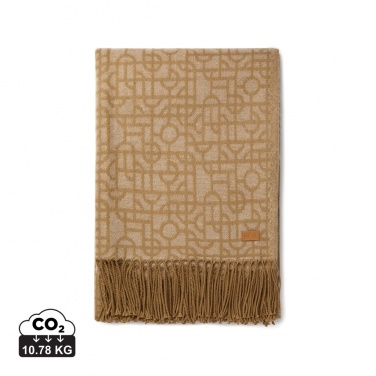 Logotrade corporate gift image of: VINGA Verso blanket