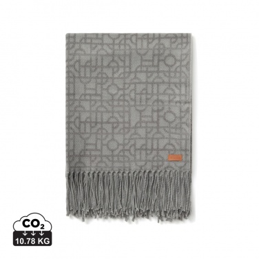 Logo trade corporate gift photo of: VINGA Verso blanket