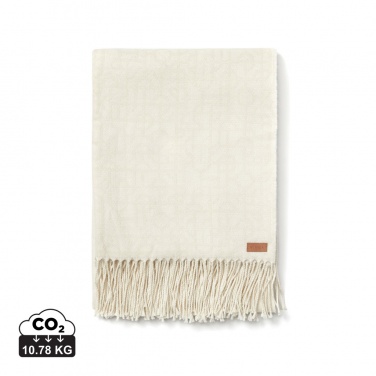 Logotrade promotional gift picture of: VINGA Verso blanket