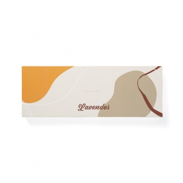 Logo trade promotional merchandise image of: VINGA Retro serving cutlery