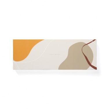 Logo trade promotional merchandise photo of: VINGA Retro serving cutlery