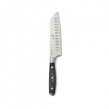 Logo trade promotional giveaways image of: VINGA Kaiser Santoku Knife