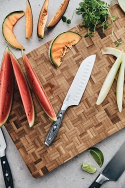 Logo trade advertising product photo of: VINGA Kaiser Santoku Knife