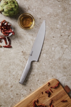 Logo trade promotional giveaways image of: VINGA Hattasan chef's knife