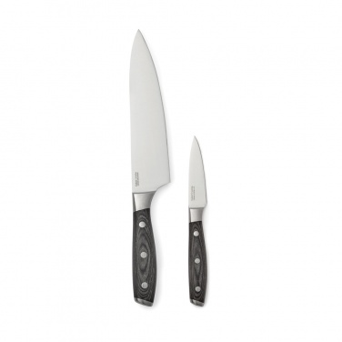 Logo trade promotional products picture of: VINGA Kaiser Chef´s Set
