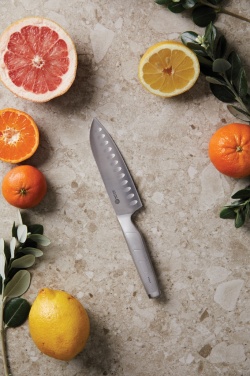 Logo trade corporate gifts image of: VINGA Hattasan santoku knife