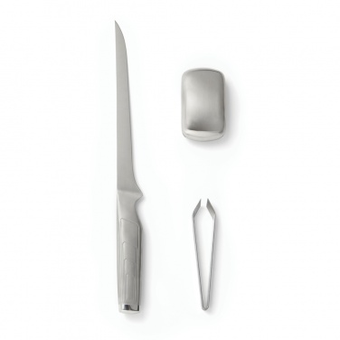 Logo trade promotional items picture of: VINGA Hattasan fillet set