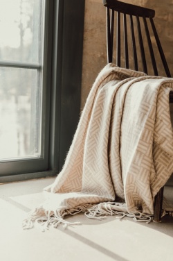 Logotrade promotional product picture of: VINGA Lenox blanket
