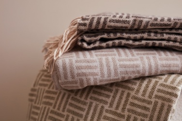 Logo trade promotional product photo of: VINGA Lenox blanket