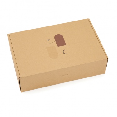 Logo trade promotional merchandise image of: VINGA Baron copper roaster