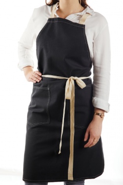 Logo trade corporate gifts image of: VINGA Sovano apron