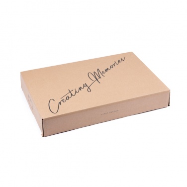 Logotrade promotional item image of: VINGA Monte enamelled grill pan