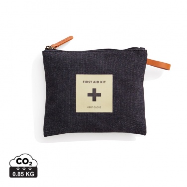Logo trade promotional merchandise picture of: VINGA Asado First Aid Kit