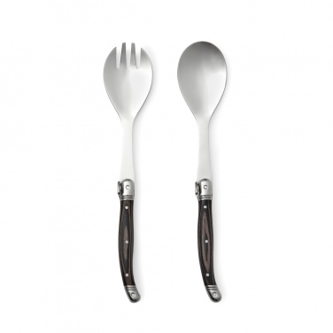 Logotrade business gifts photo of: VINGA Gigaro serving cutlery