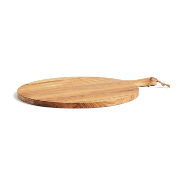Logotrade advertising product picture of: VINGA Buscot Round Serving Board
