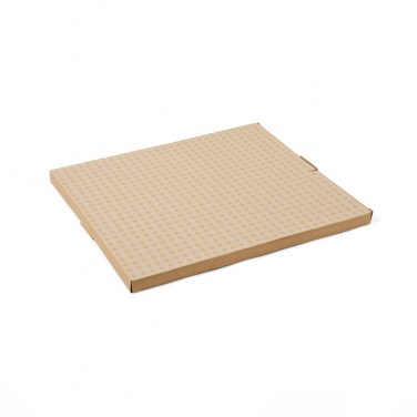 Logotrade promotional gift image of: VINGA Buscot Round Serving Board