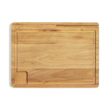 Logotrade corporate gifts photo of: VINGA Buscot Utility Cutting Board