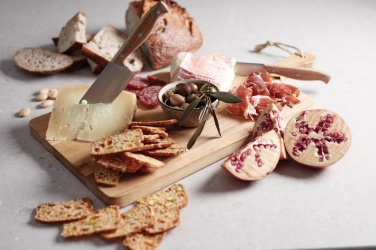 Logo trade advertising products image of: VINGA Buscot Rectangular Serving Board